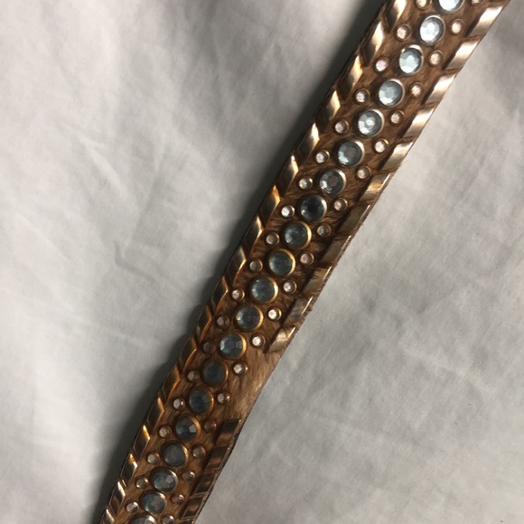 Variety of belts bundle will sell separates just ask! - Picture 9 of 14